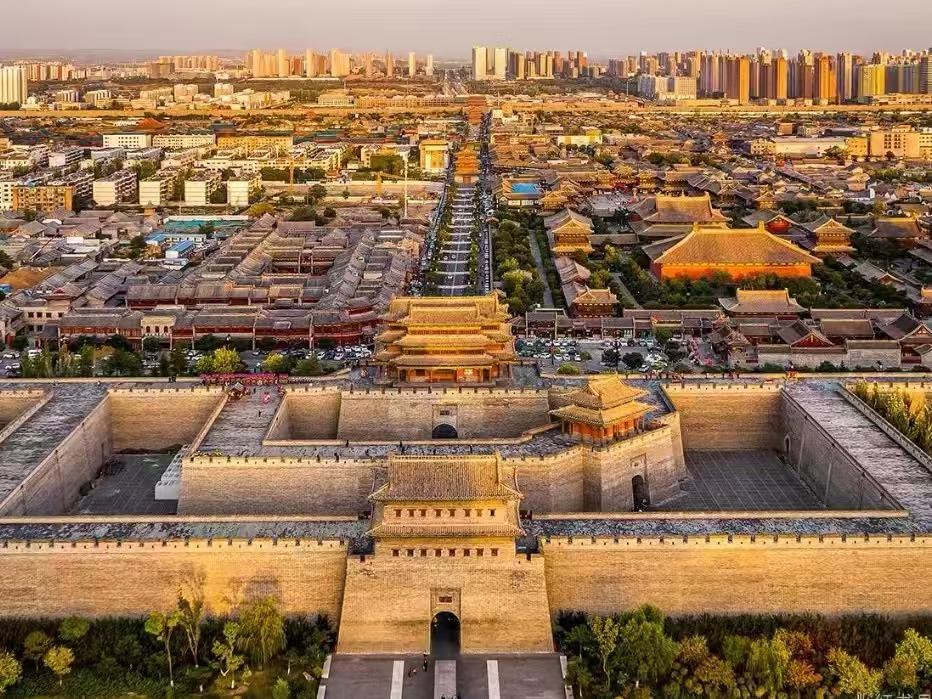 三晋清凉密码：山西避暑旅游的生态底蕴与文旅实践