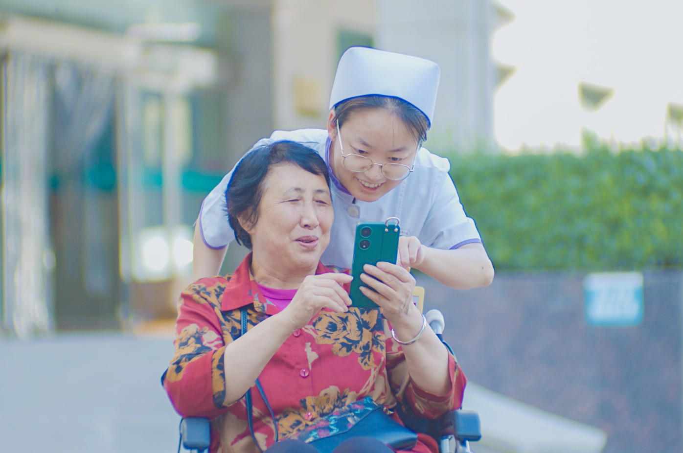 太原古交市建设危急重症救治新体系  打造可持续县域医疗高地