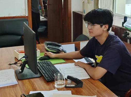 脚步丈量基层热土  青春书写时代答卷——记临汾隰县大学生暑期社会实践