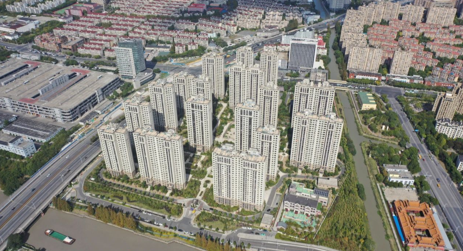 上海购房新政来了！