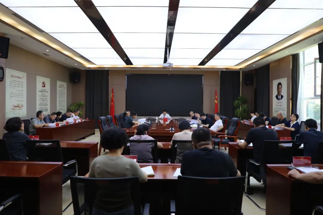 忻州中院学习贯彻习近平总书记在纪念中国人民抗日战争暨世界反法西斯战争胜利80周年
