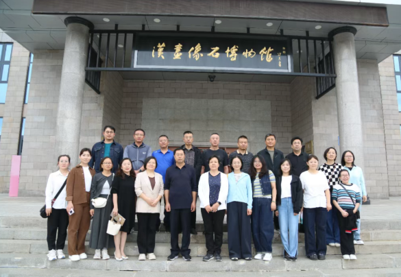 追寻红色记忆，砥砺初心使命——民进吕梁市委会开展教师节活动