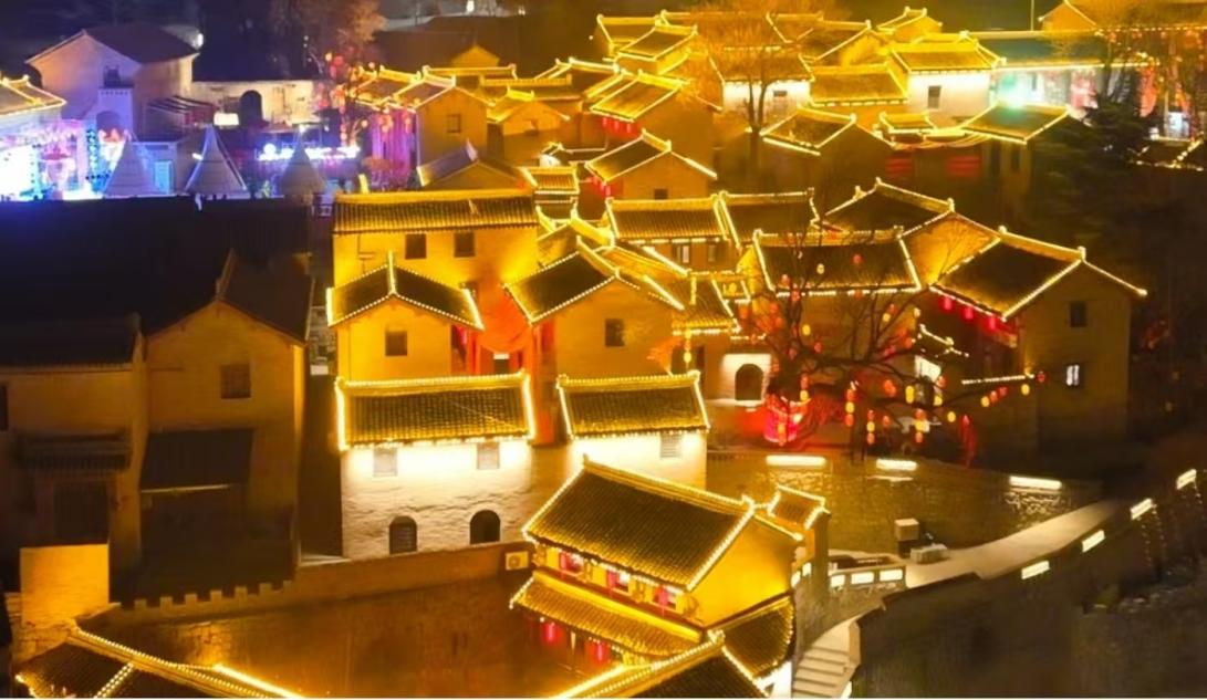 千年古县  如画沁水：国庆中秋假期邀您共赴文旅盛宴