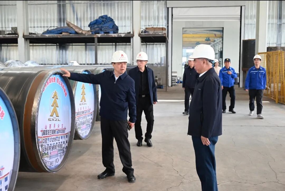 忻州定襄法院：精准发力！优化法治化营商环境