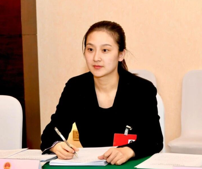 巾帼头雁  领航竞飞 | 常玮：柔肩担重任 “永宁”暖民心