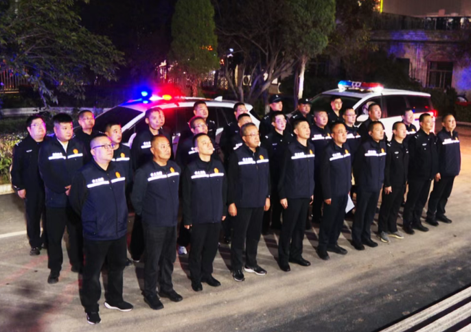 吕梁孝义法院金秋亮剑！涉民生、金融、企业案件执行攻坚首战告捷