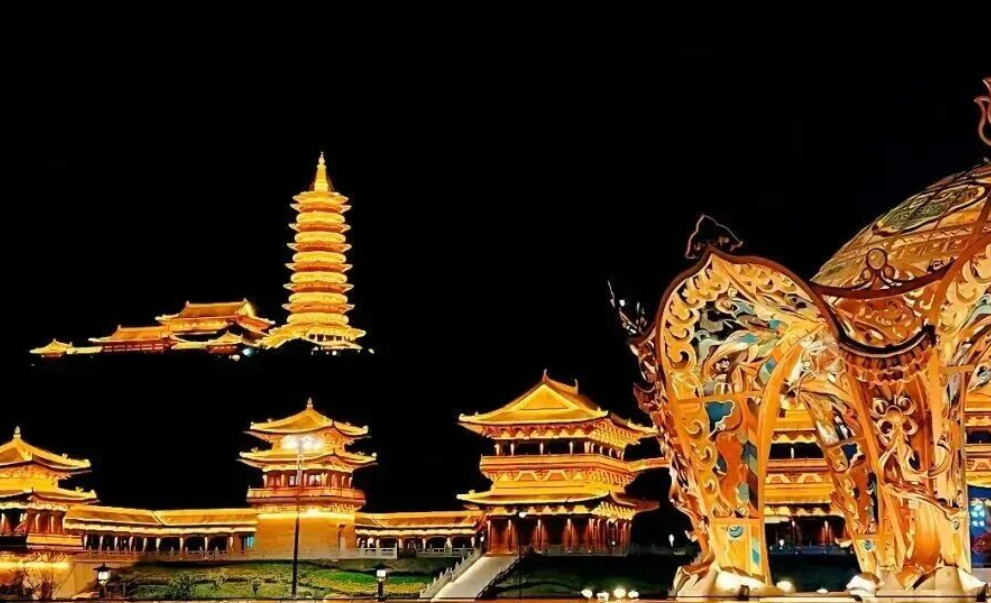 从“顺道游”到“目的地” “五台山后花园”焕新蝶变