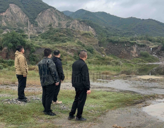 节假日“不打烊”！运城盐湖区：全力守护矿硐安全，严打私挖滥采行为