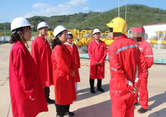 临汾安泽县人民检察院：数字赋能公益诉讼  筑牢防雷安全防线