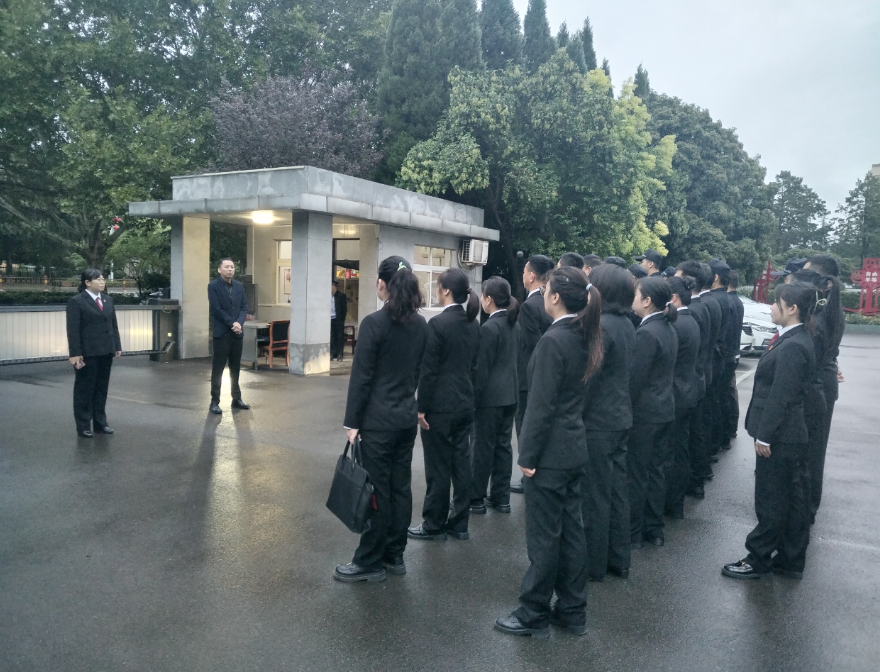 破晓出击，执护民生——河南三门峡市陕州区法院开展“豫剑执行·崤函风暴”集中强制执