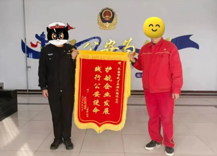 长治武乡：“蜀黍”出手！一场因卸货排队引发的“拉锯战”圆满收官