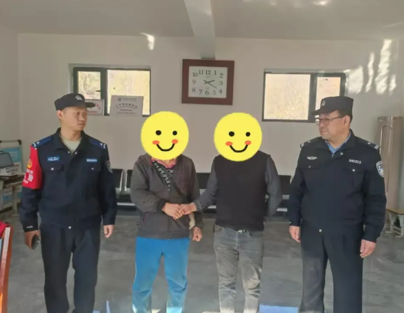 长治公安：一场“牛事”调解、一次“醉友”挽回，都是为民初心