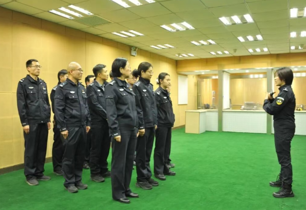 靶场砺兵，火力全开！运城稷山公安开展实弹射击训练