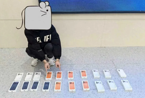 山西公安重拳打击涉财违法 追赃挽损守护民安