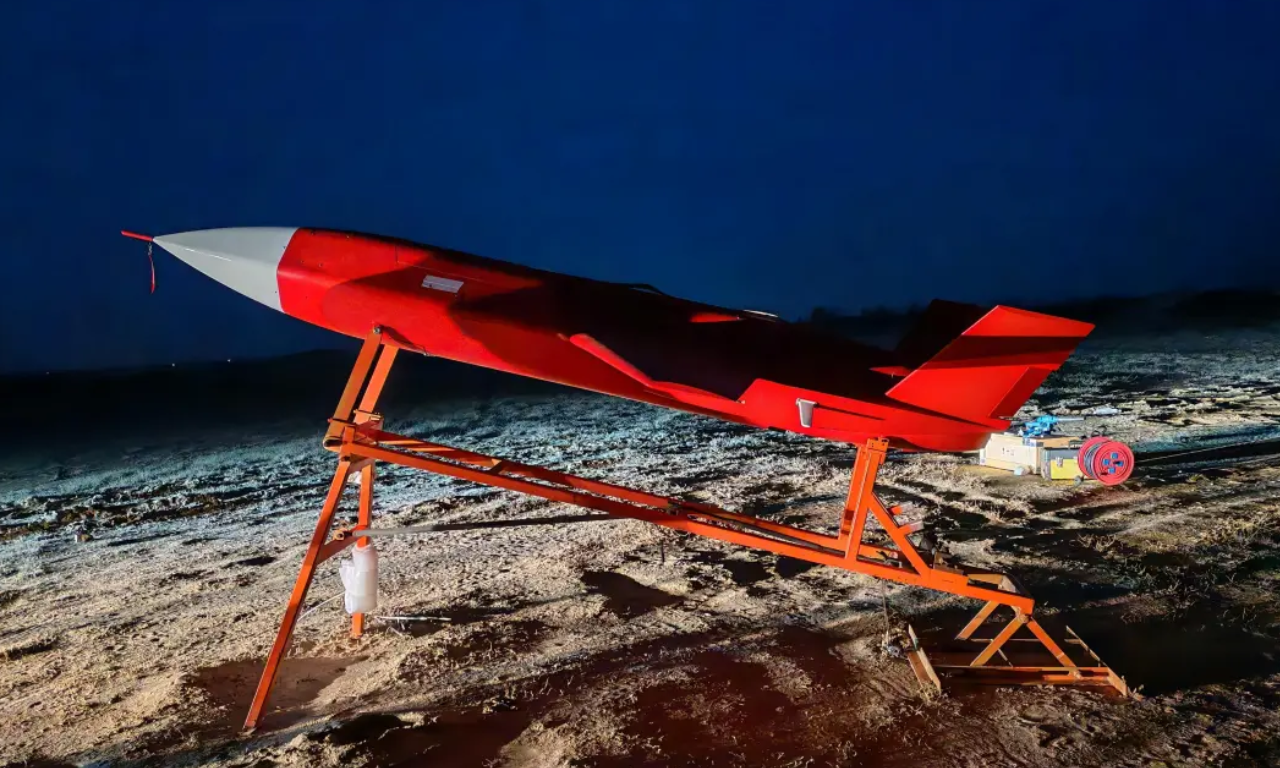 我国3D打印涡喷发动机，单发首飞成功！