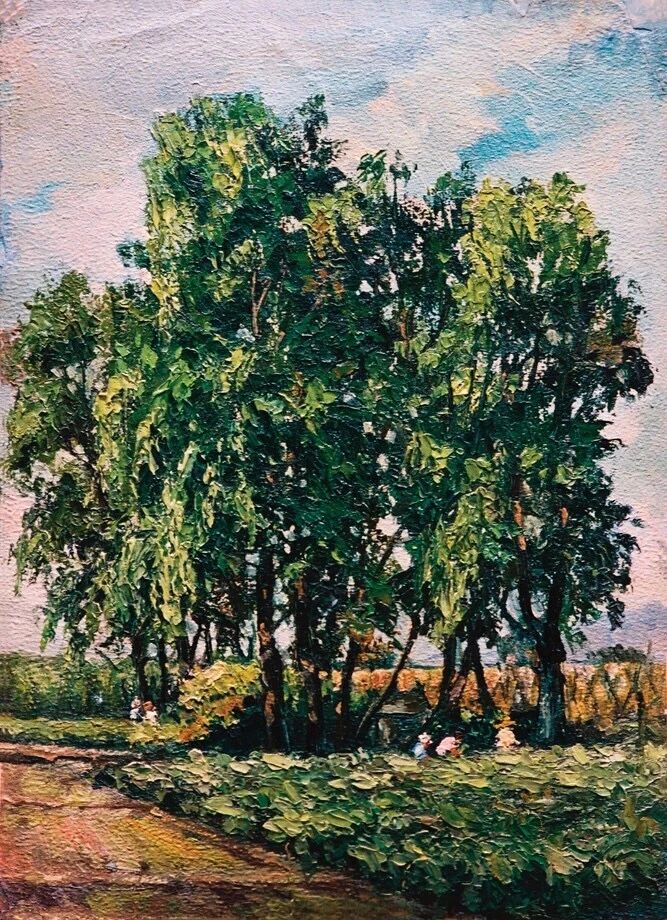 笔承时代  墨润千秋——李夜冰绘画作品回顾展太原站即将开幕