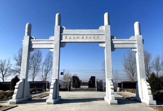 晋中灵石县王禹乡：党建引领文化赋能  绘就乡村振兴新图景