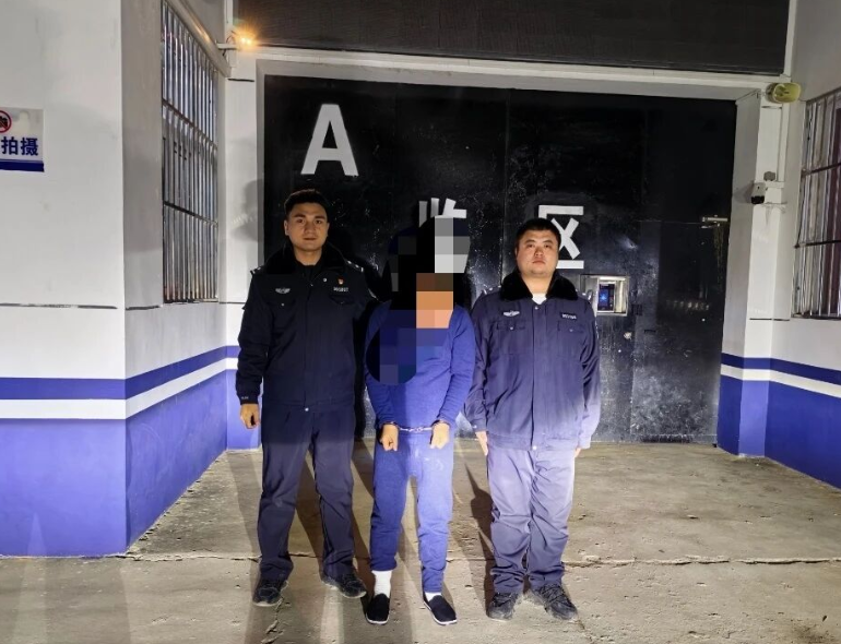 吕梁石楼公安快速破获车辆购置税诈骗案  全力守护群众财产安全