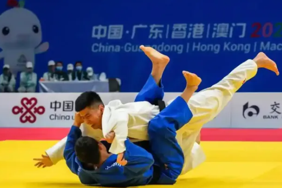 吕梁残疾健儿斩金夺银