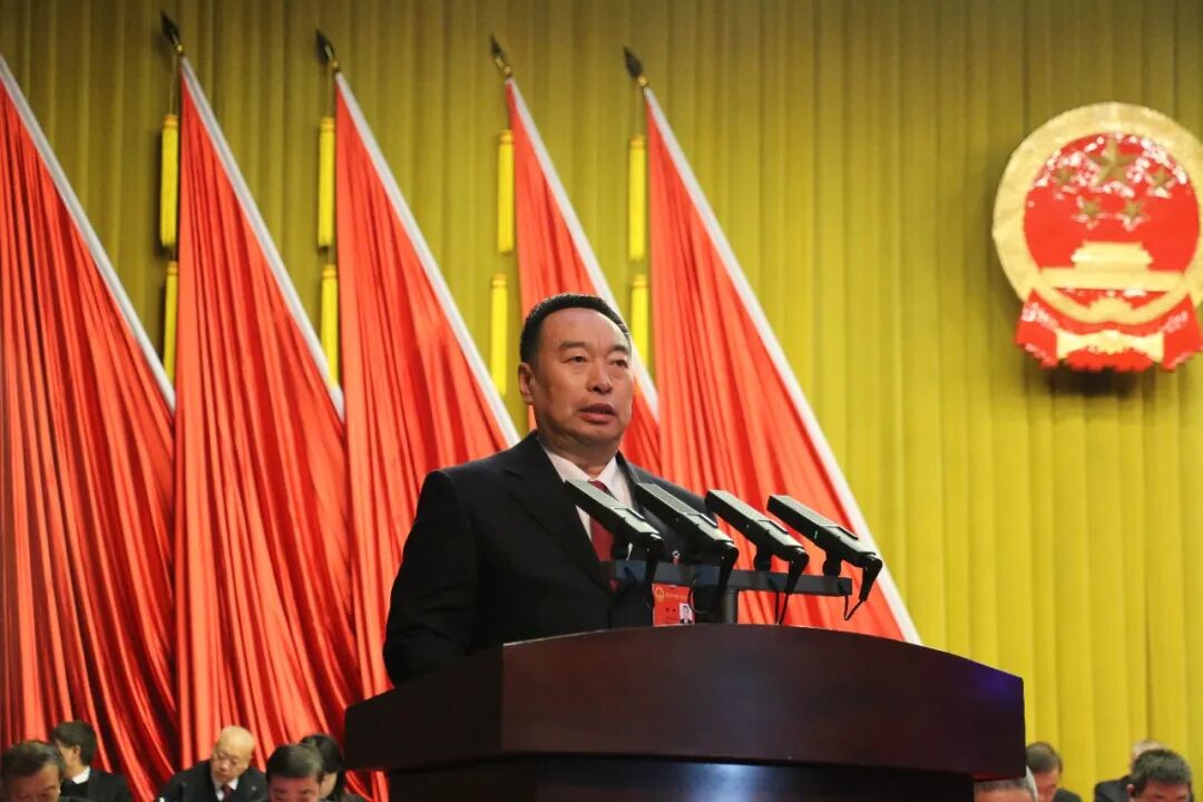 为大局服务  为人民司法  为法治担当——图解晋中灵石县人民检察院2025年工作