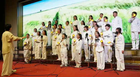 2026“巳巳如意，创造骐骥”——山西通宝育杰初中部融合课成果展