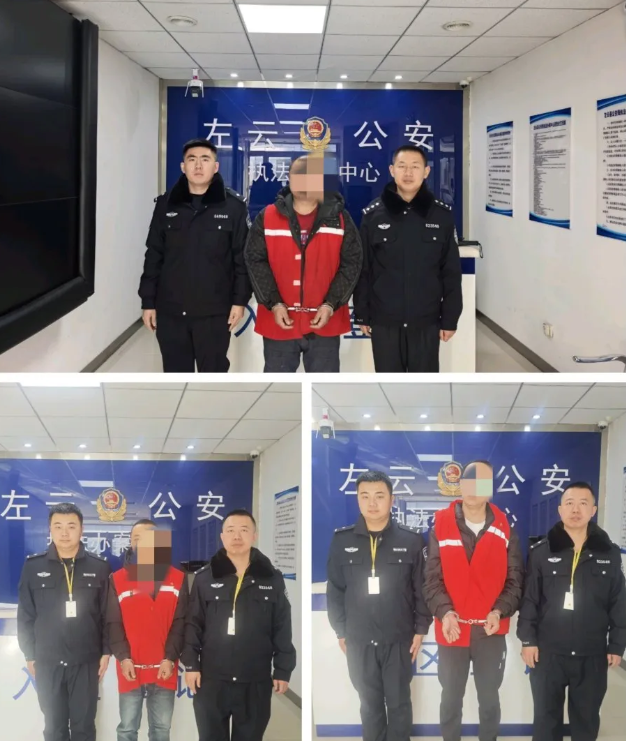 严打打架斗殴违法犯罪  筑牢平安左云防线——大同左云县公安局云兴派出所依法惩处一