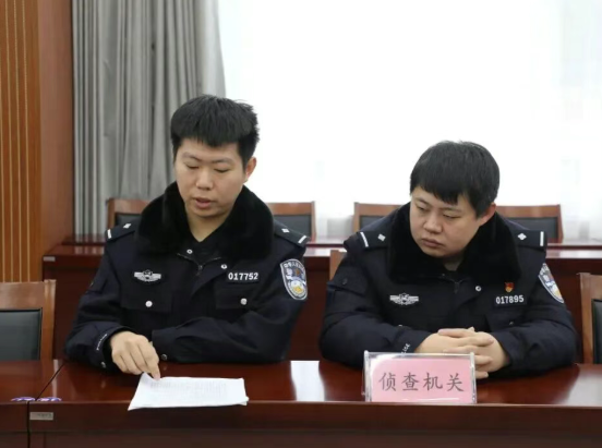 把脉+训诫+指导！太原尖草坪区人民检察院用法治之光点亮迷途少