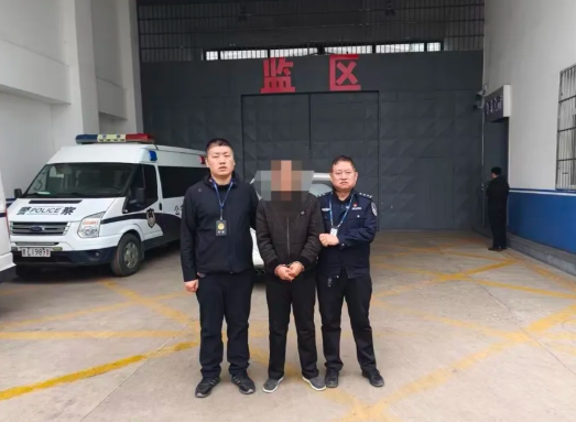 临汾洪洞警方：传统侦查+科技赋能  成功破获一起盗窃案