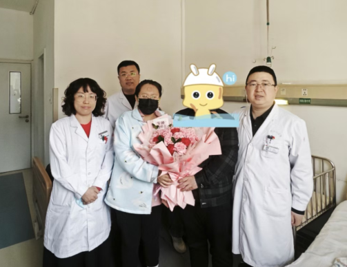 精研医术满庭芳，喜报频传暖人心——山西省汾阳医院生殖医学中心