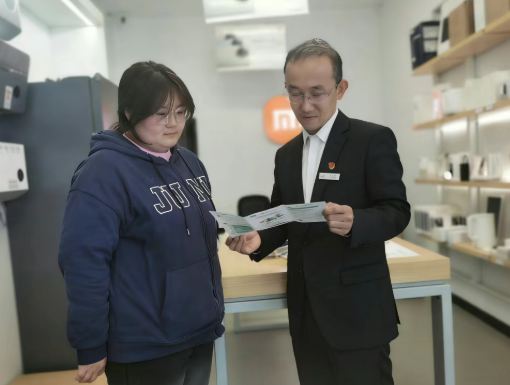 山西临汾浮山农商银行：深悟“三转三守三争”要义  实干笃行促