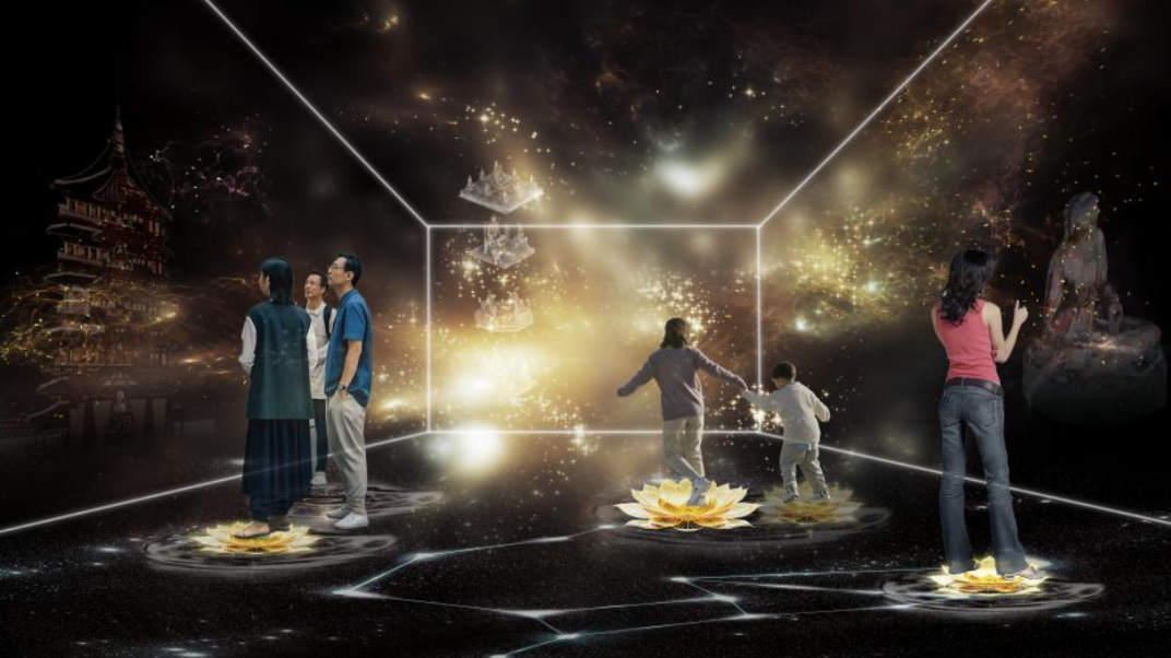 科技赋能文化遗产保护：山西应县木塔的创新实践