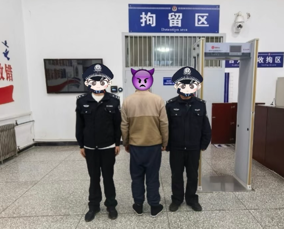 长治长子：为省油钱私囤650升柴油！